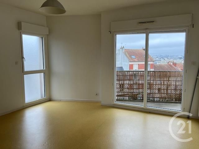 Appartement à vendre - 2 pièces - 53.18 m2 - RENNES - 35 - BRETAGNE - Century 21 Dréano Immobilier