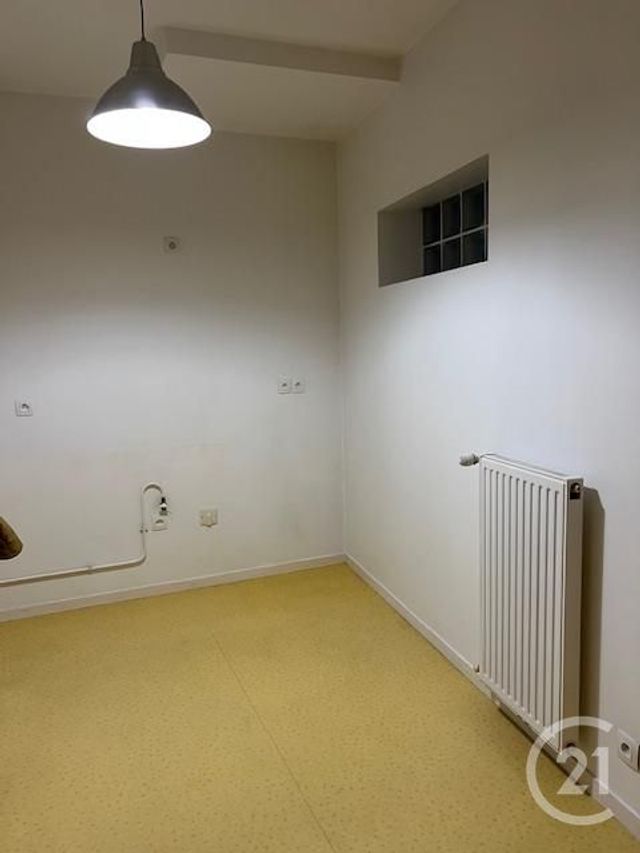 Appartement à vendre - 2 pièces - 53.18 m2 - RENNES - 35 - BRETAGNE - Century 21 Dréano Immobilier