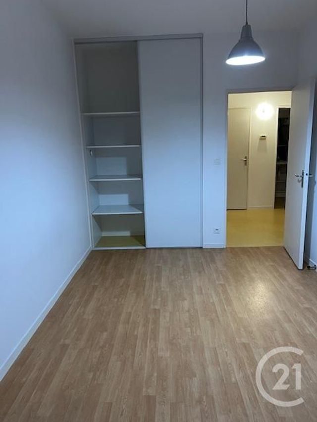 Appartement à vendre - 2 pièces - 53.18 m2 - RENNES - 35 - BRETAGNE - Century 21 Dréano Immobilier