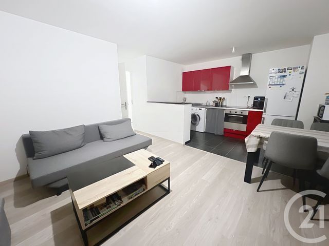 Appartement T2 à vendre CESSON SEVIGNE