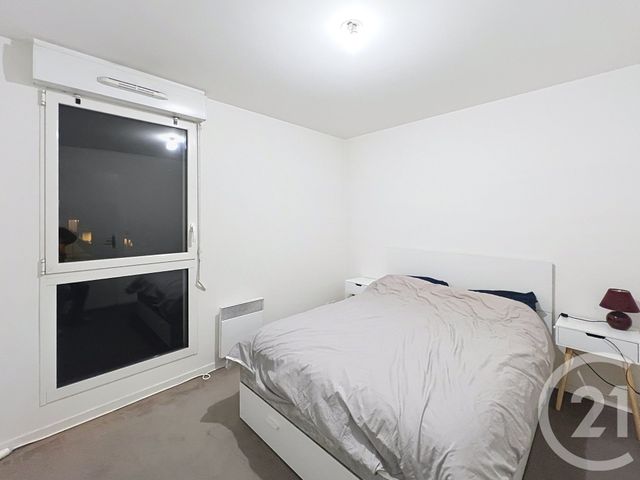 Appartement T2 à vendre - 2 pièces - 41.78 m2 - CESSON SEVIGNE - 35 - BRETAGNE - Century 21 Dréano Immobilier