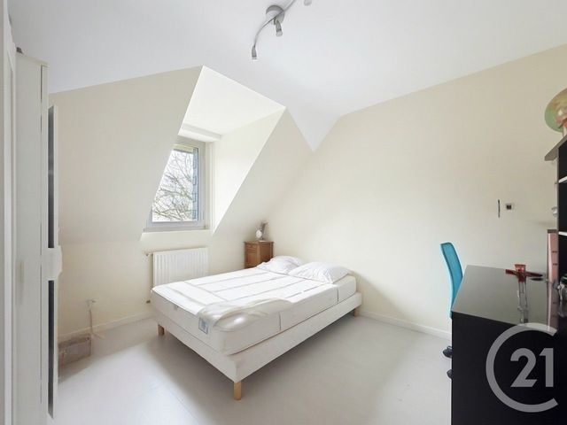 maison à vendre - 8 pièces - 132.0 m2 - CESSON SEVIGNE - 35 - BRETAGNE - Century 21 Dréano Immobilier