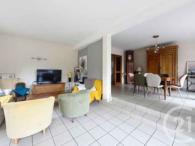 maison à vendre - 8 pièces - 158.0 m2 - CESSON SEVIGNE - 35 - BRETAGNE - Century 21 Dréano Immobilier