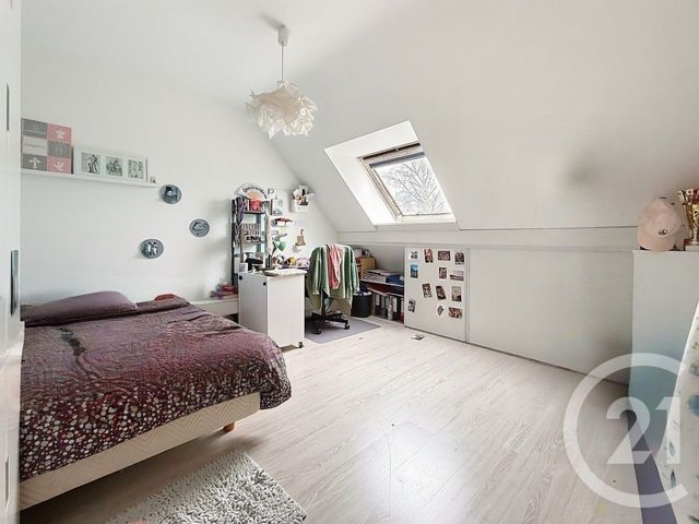 maison à vendre - 8 pièces - 132.0 m2 - CESSON SEVIGNE - 35 - BRETAGNE - Century 21 Dréano Immobilier