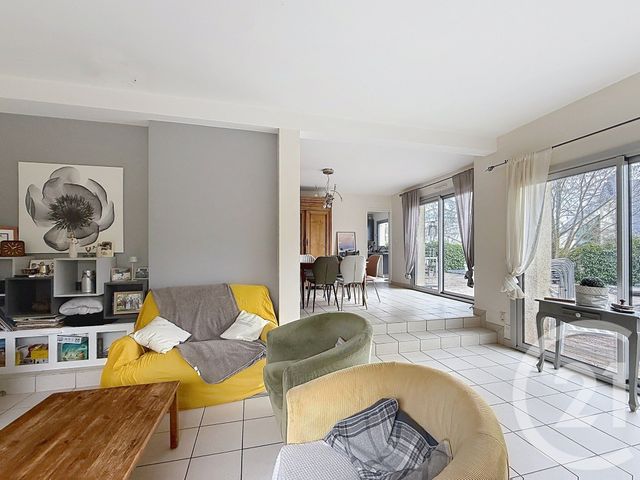 maison - CESSON SEVIGNE - 35