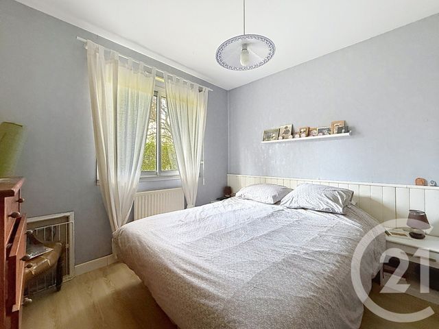 maison à vendre - 8 pièces - 158.0 m2 - CESSON SEVIGNE - 35 - BRETAGNE - Century 21 Dréano Immobilier