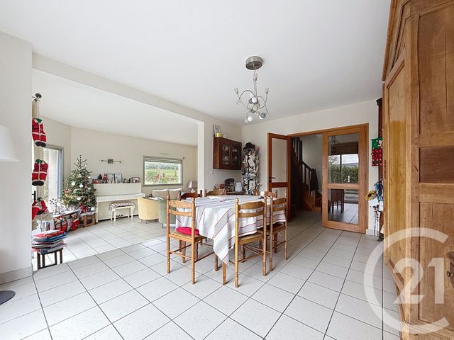 maison - CESSON SEVIGNE - 35