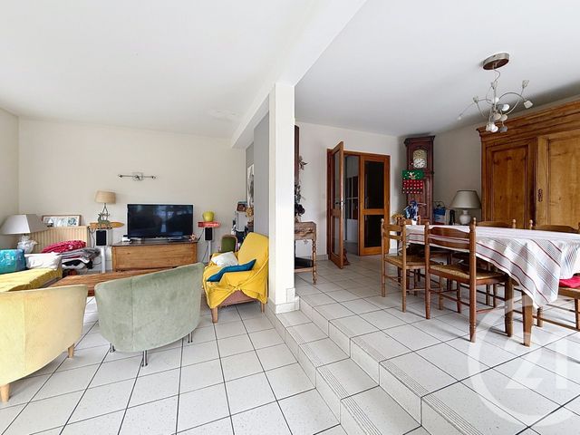 maison à vendre - 8 pièces - 132.0 m2 - CESSON SEVIGNE - 35 - BRETAGNE - Century 21 Dréano Immobilier