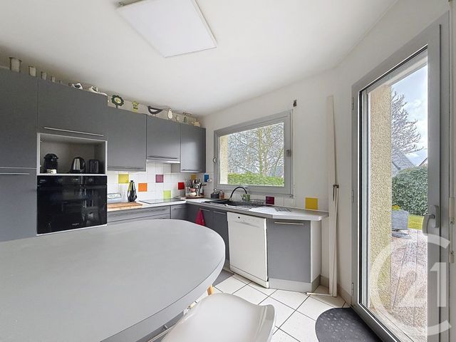 maison à vendre - 8 pièces - 158.0 m2 - CESSON SEVIGNE - 35 - BRETAGNE - Century 21 Dréano Immobilier