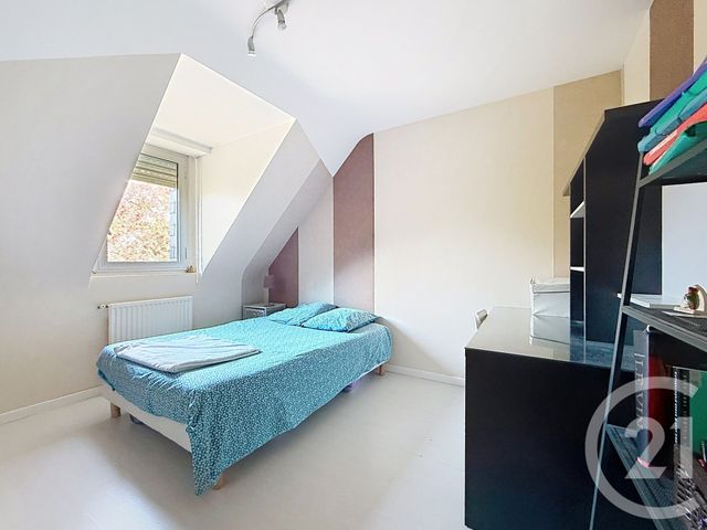 maison à vendre - 8 pièces - 158.0 m2 - CESSON SEVIGNE - 35 - BRETAGNE - Century 21 Dréano Immobilier