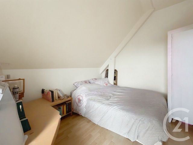 maison à vendre - 8 pièces - 132.0 m2 - CESSON SEVIGNE - 35 - BRETAGNE - Century 21 Dréano Immobilier