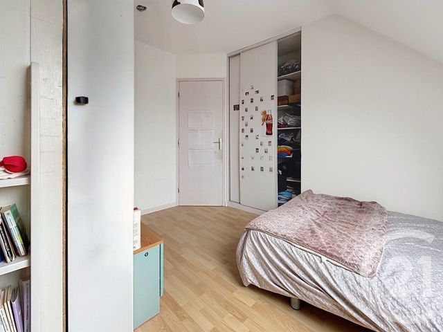 maison à vendre - 8 pièces - 132.0 m2 - CESSON SEVIGNE - 35 - BRETAGNE - Century 21 Dréano Immobilier