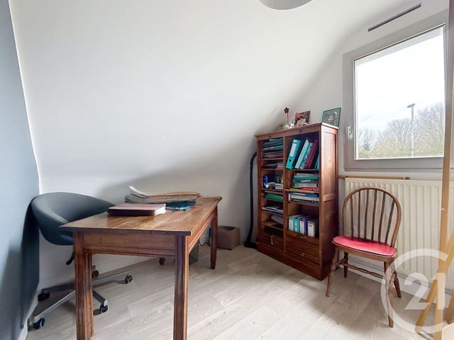 maison à vendre - 8 pièces - 132.0 m2 - CESSON SEVIGNE - 35 - BRETAGNE - Century 21 Dréano Immobilier