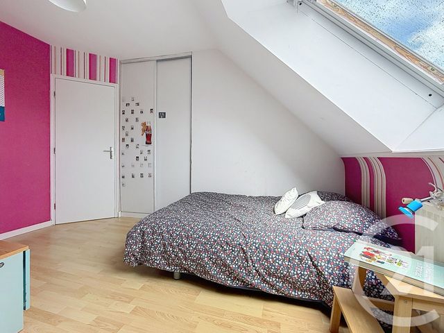 maison à vendre - 8 pièces - 158.0 m2 - CESSON SEVIGNE - 35 - BRETAGNE - Century 21 Dréano Immobilier