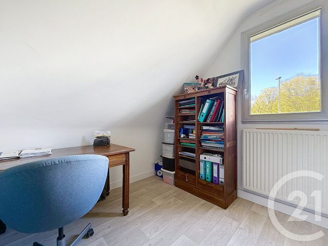 maison à vendre - 8 pièces - 158.0 m2 - CESSON SEVIGNE - 35 - BRETAGNE - Century 21 Dréano Immobilier