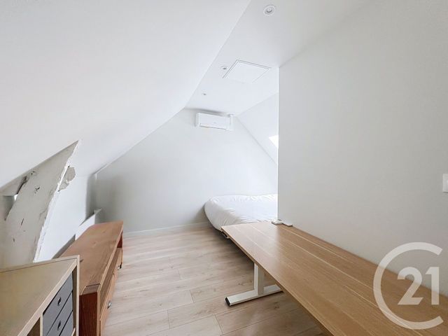 maison à vendre - 5 pièces - 93.09 m2 - RENNES - 35 - BRETAGNE - Century 21 Dréano Immobilier