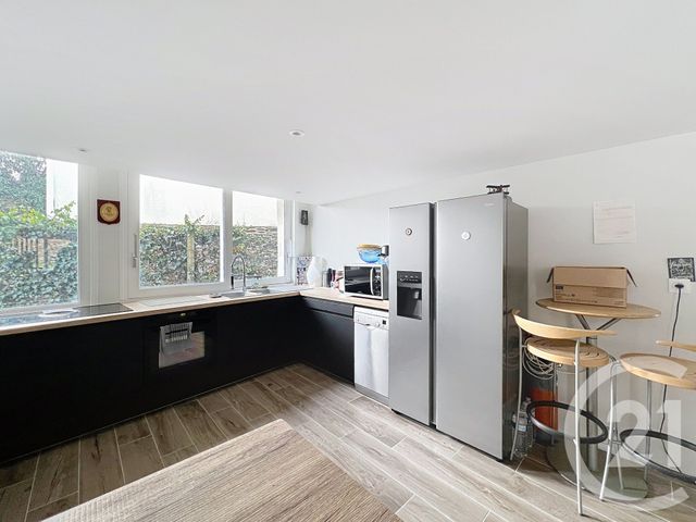 maison à vendre - 5 pièces - 93.09 m2 - RENNES - 35 - BRETAGNE - Century 21 Dréano Immobilier