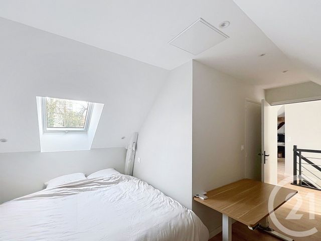 maison à vendre - 5 pièces - 93.09 m2 - RENNES - 35 - BRETAGNE - Century 21 Dréano Immobilier