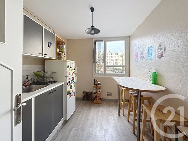 Appartement T3 à vendre RENNES