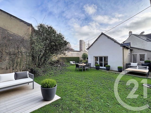 maison - RENNES - 35