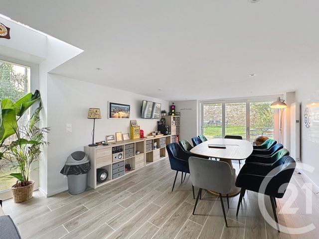 maison à vendre - 4 pièces - 90.0 m2 - RENNES - 35 - BRETAGNE - Century 21 Dréano Immobilier
