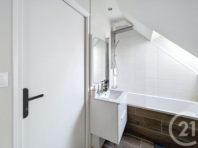 maison à vendre - 4 pièces - 90.0 m2 - RENNES - 35 - BRETAGNE - Century 21 Dréano Immobilier