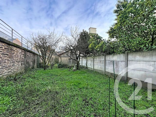 maison à vendre - 4 pièces - 90.0 m2 - RENNES - 35 - BRETAGNE - Century 21 Dréano Immobilier