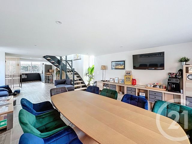 maison à vendre - 4 pièces - 90.0 m2 - RENNES - 35 - BRETAGNE - Century 21 Dréano Immobilier