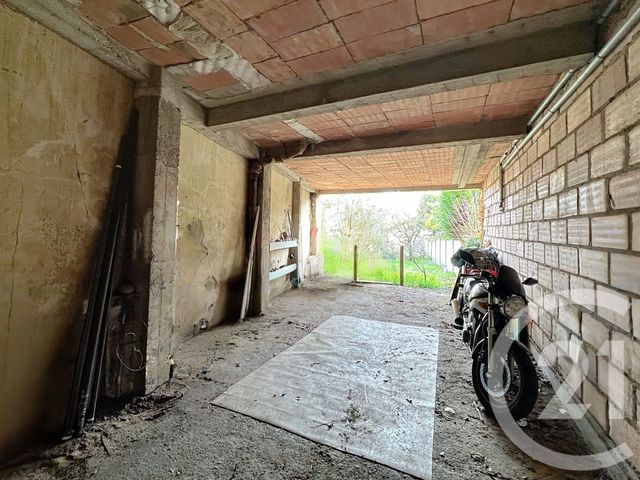 maison à vendre - 3 pièces - 50.0 m2 - RENNES - 35 - BRETAGNE - Century 21 Dréano Immobilier