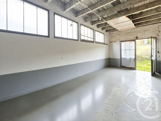 maison à vendre - 3 pièces - 50.0 m2 - RENNES - 35 - BRETAGNE - Century 21 Dréano Immobilier