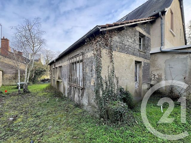 maison à vendre - 3 pièces - 50.0 m2 - RENNES - 35 - BRETAGNE - Century 21 Dréano Immobilier