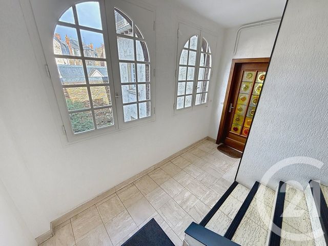 Appartement T3 à vendre - 3 pièces - 60.0 m2 - RENNES - 35 - BRETAGNE - Century 21 Dréano Immobilier
