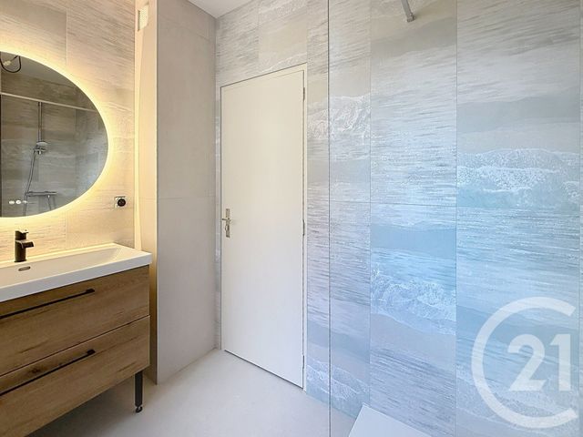 Appartement T3 à vendre - 3 pièces - 60.0 m2 - RENNES - 35 - BRETAGNE - Century 21 Dréano Immobilier