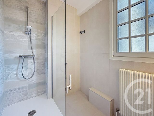 Appartement T3 à vendre - 3 pièces - 60.0 m2 - RENNES - 35 - BRETAGNE - Century 21 Dréano Immobilier