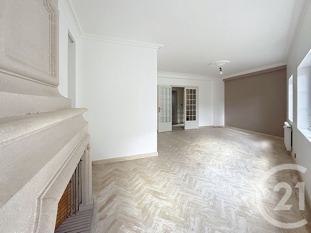 Appartement T3 à vendre - 3 pièces - 60.0 m2 - RENNES - 35 - BRETAGNE - Century 21 Dréano Immobilier