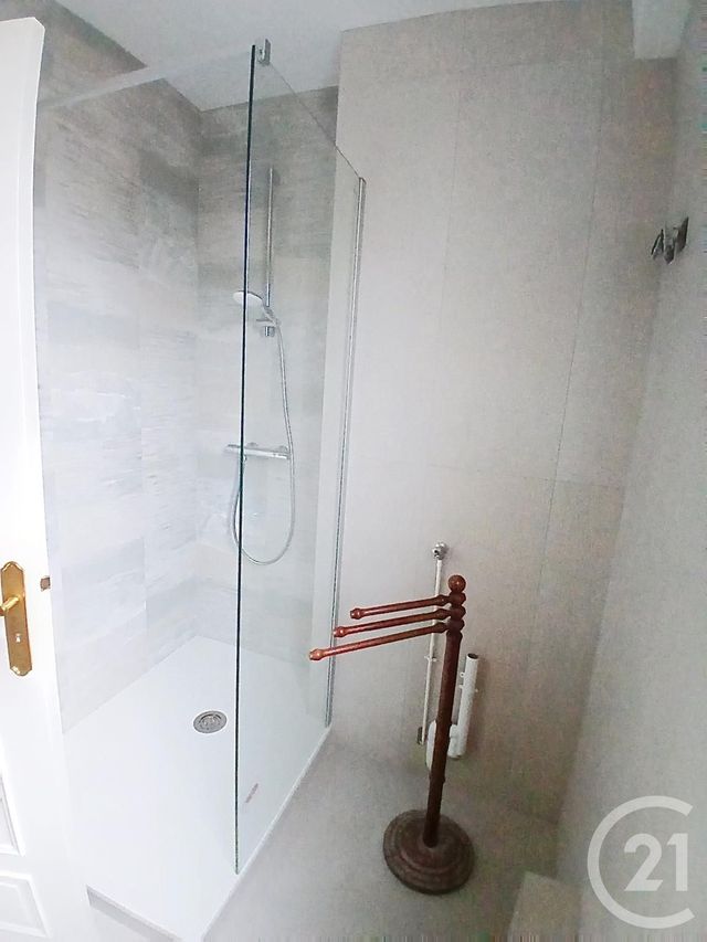 Appartement T3 à vendre - 3 pièces - 60.0 m2 - RENNES - 35 - BRETAGNE - Century 21 Dréano Immobilier