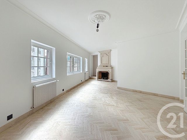 Appartement T3 à vendre - 3 pièces - 60.0 m2 - RENNES - 35 - BRETAGNE - Century 21 Dréano Immobilier