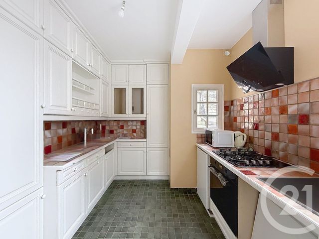 Appartement T3 à vendre - 3 pièces - 60.0 m2 - RENNES - 35 - BRETAGNE - Century 21 Dréano Immobilier