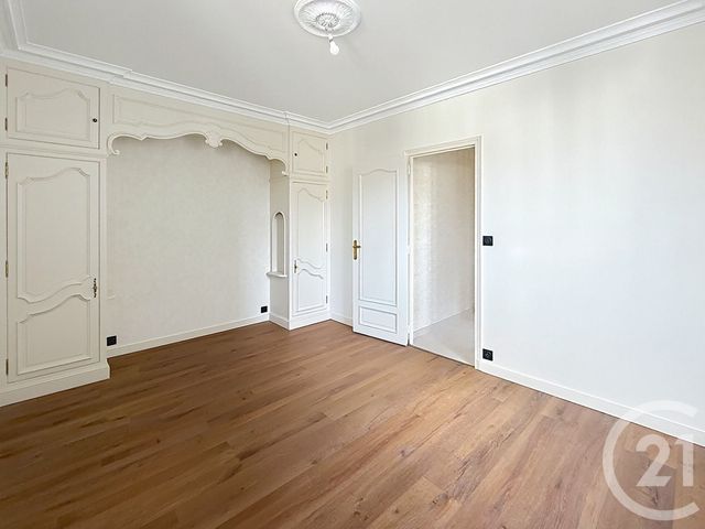 Appartement T3 à vendre - 3 pièces - 60.0 m2 - RENNES - 35 - BRETAGNE - Century 21 Dréano Immobilier