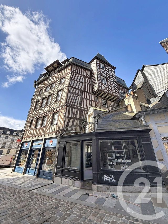 appartement - RENNES - 35