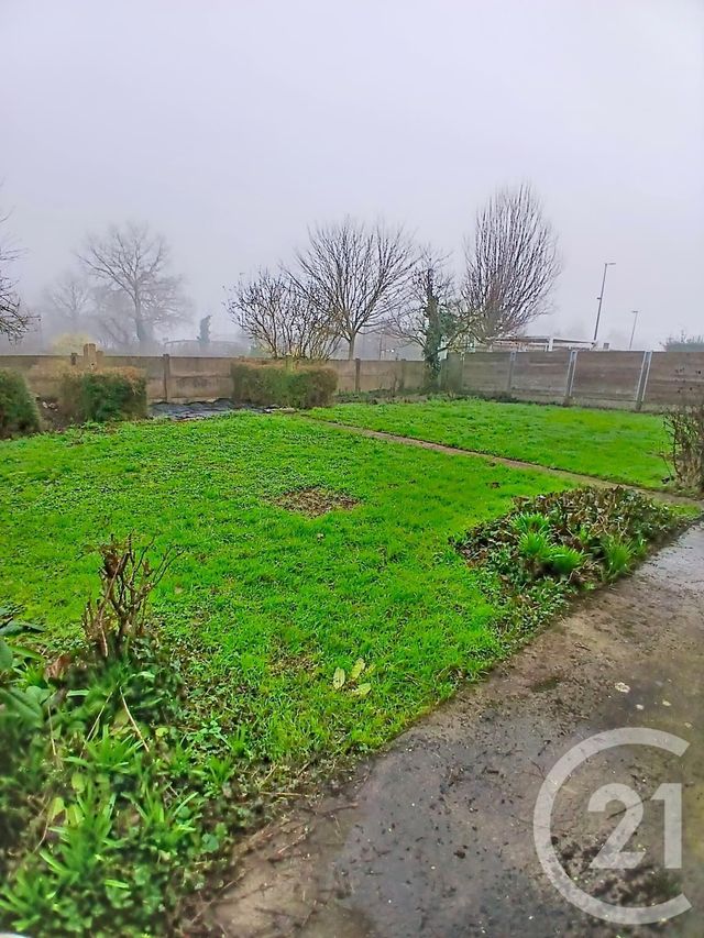 maison à vendre - 4 pièces - 81.16 m2 - NOYAL SUR VILAINE - 35 - BRETAGNE - Century 21 Dréano Immobilier