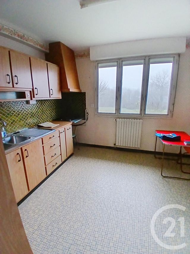 maison à vendre - 4 pièces - 81.16 m2 - NOYAL SUR VILAINE - 35 - BRETAGNE - Century 21 Dréano Immobilier