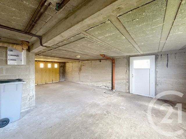 maison à vendre - 4 pièces - 81.16 m2 - NOYAL SUR VILAINE - 35 - BRETAGNE - Century 21 Dréano Immobilier