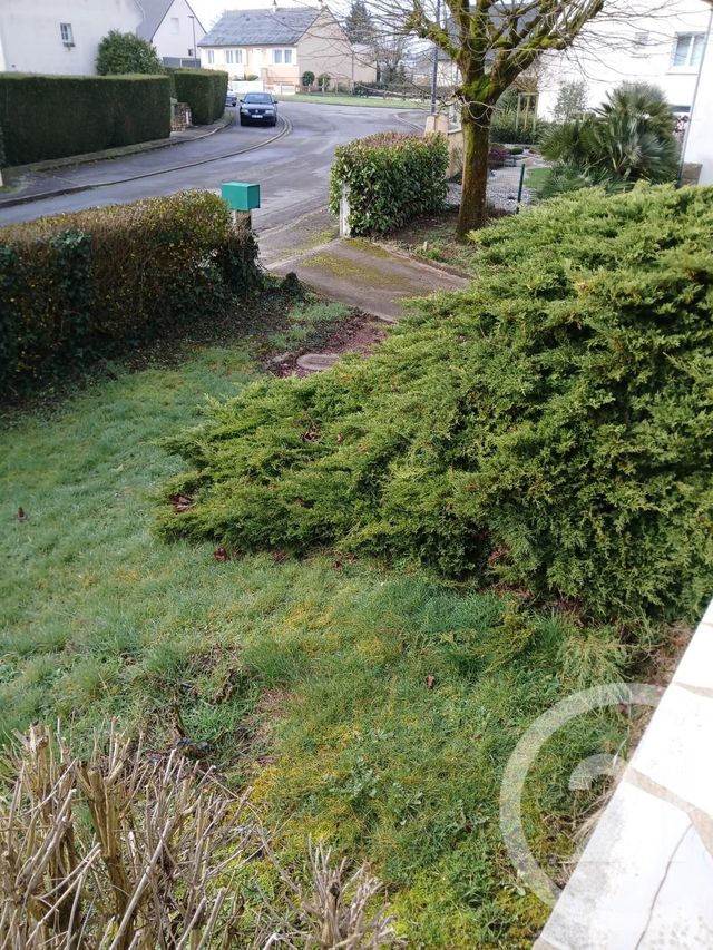 maison à vendre - 4 pièces - 81.16 m2 - NOYAL SUR VILAINE - 35 - BRETAGNE - Century 21 Dréano Immobilier