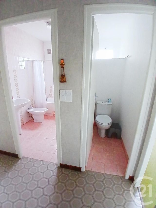 maison à vendre - 4 pièces - 81.16 m2 - NOYAL SUR VILAINE - 35 - BRETAGNE - Century 21 Dréano Immobilier
