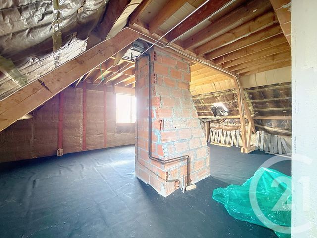 maison à vendre - 4 pièces - 81.16 m2 - NOYAL SUR VILAINE - 35 - BRETAGNE - Century 21 Dréano Immobilier