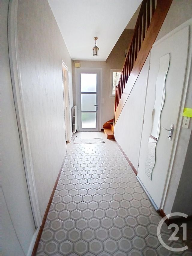 maison à vendre - 4 pièces - 81.16 m2 - NOYAL SUR VILAINE - 35 - BRETAGNE - Century 21 Dréano Immobilier