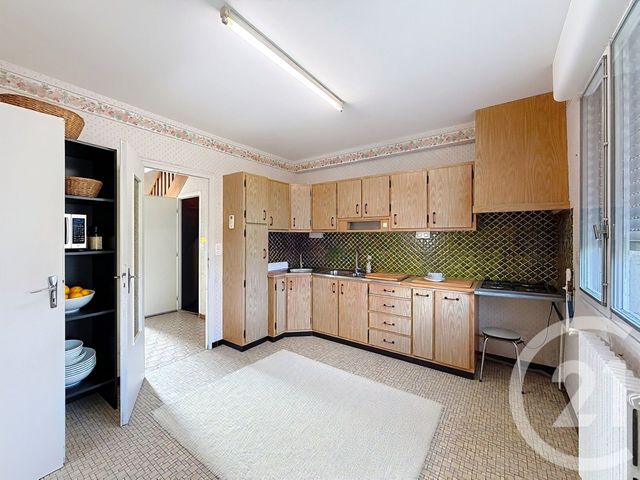 maison à vendre - 4 pièces - 81.16 m2 - NOYAL SUR VILAINE - 35 - BRETAGNE - Century 21 Dréano Immobilier