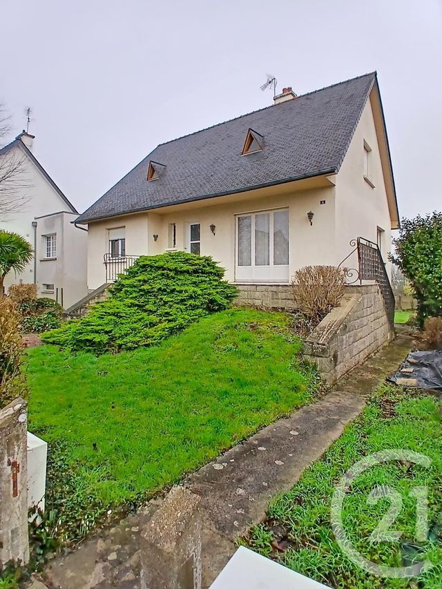 maison - NOYAL SUR VILAINE - 35