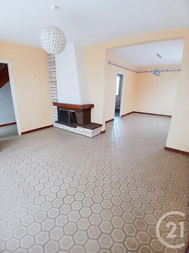 maison à vendre - 4 pièces - 81.16 m2 - NOYAL SUR VILAINE - 35 - BRETAGNE - Century 21 Dréano Immobilier